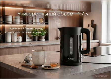 Чайник электрический ARESA AR-3490 AR-3490