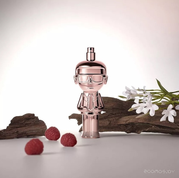 Вода парфюмерная 60мл IKONIK POUR FEMME KARL LAGERFELD 149839