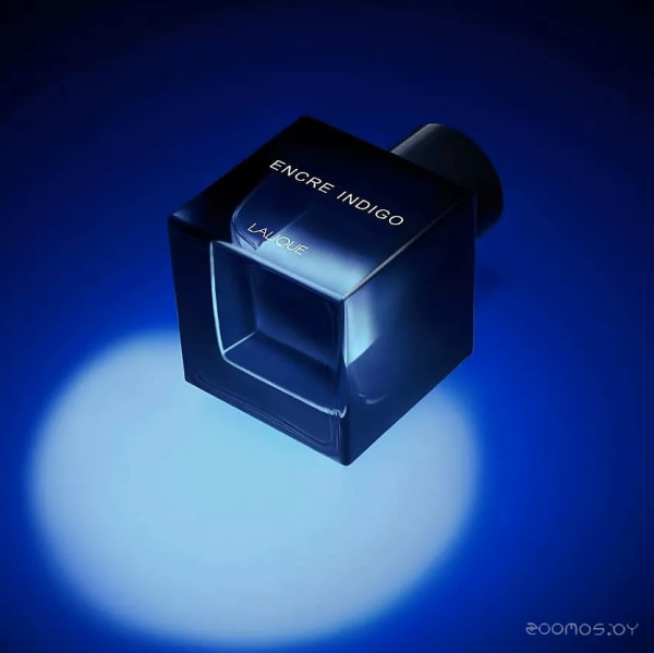 Вода парфюмерная 100мл LALIQUE ENCRE INDIGO LLQ MM13201
