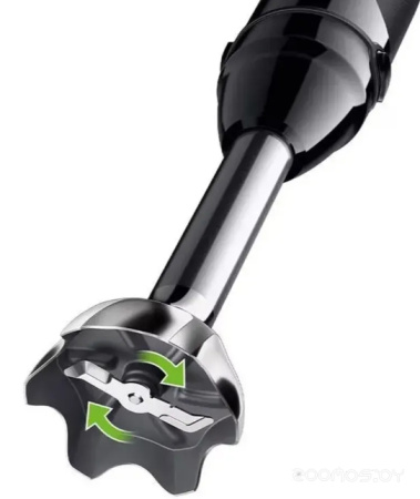 Блендер BRAUN MQ55001MBK