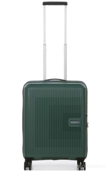 Чемодан american tourister aerostep MD8*04 001