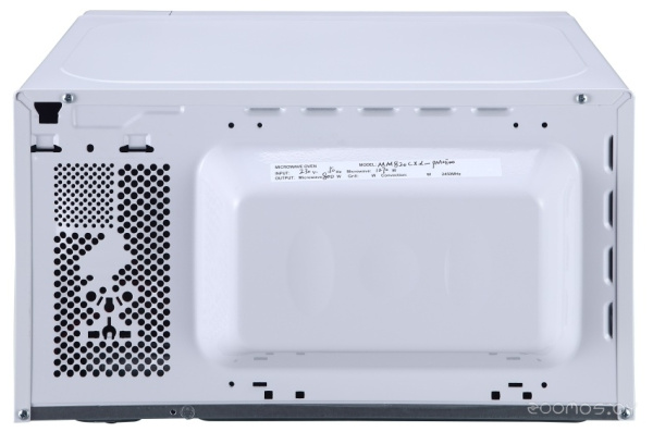 Печь микроволновая Midea MM720CY6-W