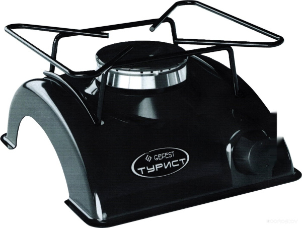 Плита газовая туристская GEFEST ПГТ1 802 К3 ГОСТ 30154-94   