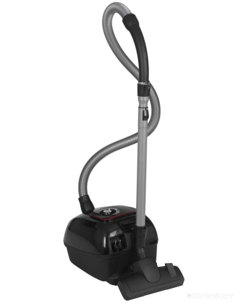 Пылесос BOSCH BGLS4POW2 VBBSGL40S 