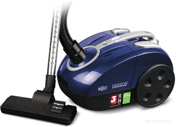 Пылесос Holt HT-VC-007   