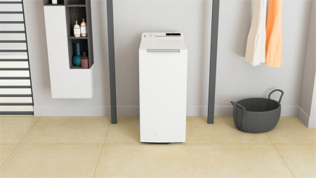Машина стиральная WHIRLPOOL TDLR 7231BS EU TDLR 7231BS EU