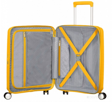 Чемодан American Tourister
