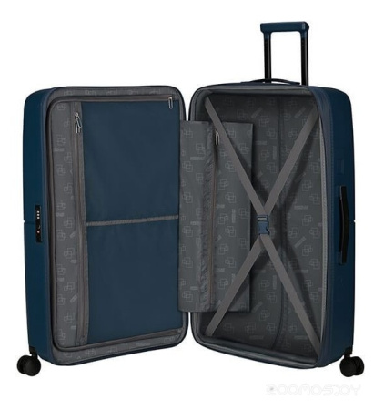 Чемодан American Tourister Dashpop
