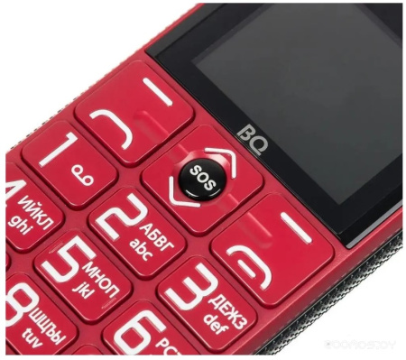 Телефон мобильный BQ-1851 Respect 