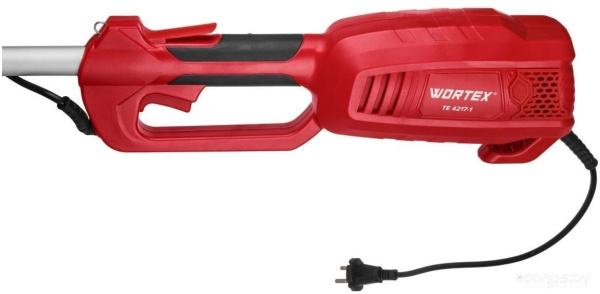 Триммер Wortex TE 4217-1 S в кор. 0318228
