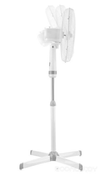 Вентилятор Sencor SFN 4047 WH