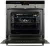 Шкаф духовой WEISSGAUFF EOA 691PDX