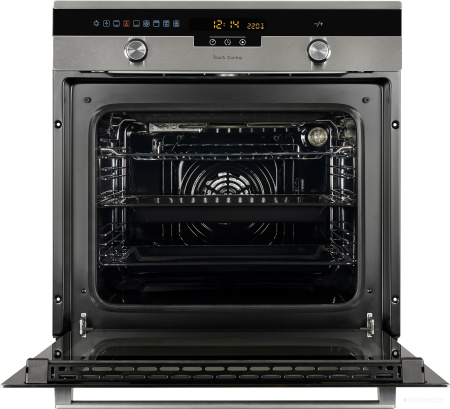 Шкаф духовой WEISSGAUFF EOA 691PDX