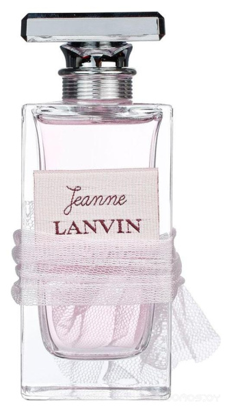 Вода парфюмерная 50мл Lanvin Jeanne женская 010405