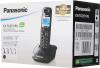 Радиотелефон Panasonic KX-TG2511RUT