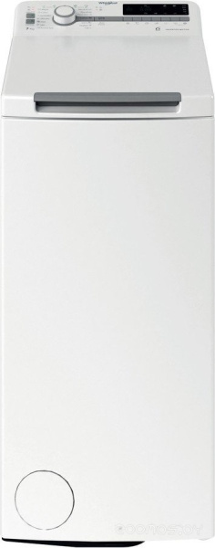 Машина стиральная WHIRLPOOL TDLR 7231BS EU TDLR 7231BS EU
