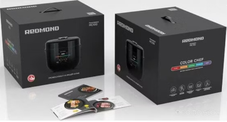 Мультиварка REDMOND MC100 MC100