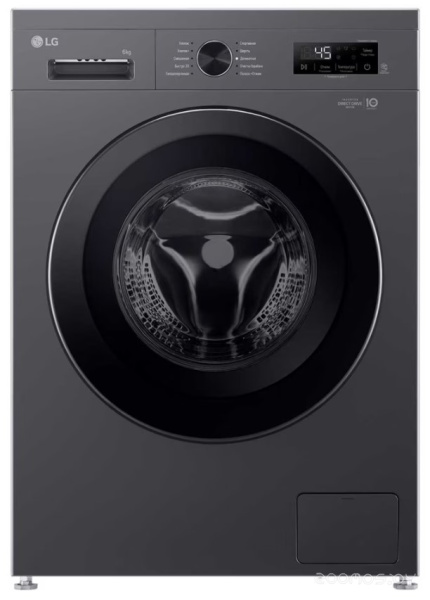 Машина стиральная LG F2Y1NS6J   