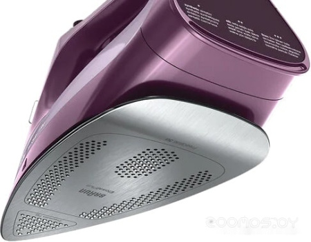Утюг BRAUN SI 7181VI    
