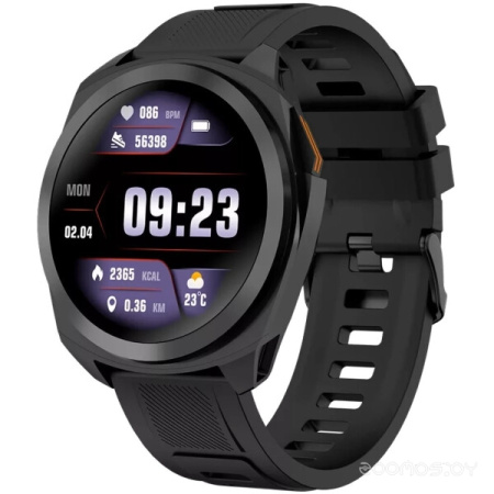 Часы умные CANYON Maverick SW-83