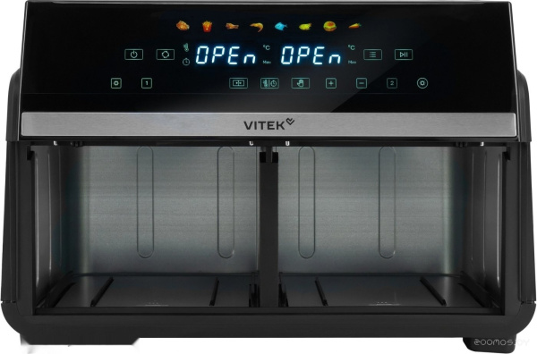 Аэрогриль VITEK VT-AF1001 VT-AF1001