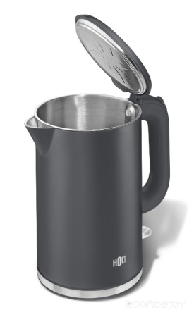 Чайник Holt HT-KT-020 серый HT-KT-020 серый