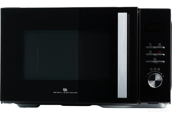 Печь микроволновая бытовая General Electronics GE-DS525B SKD GE-DS525B SKD