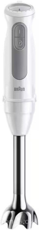 Блендер BRAUN MQ50201MWH 0X22111512 0X22111512
