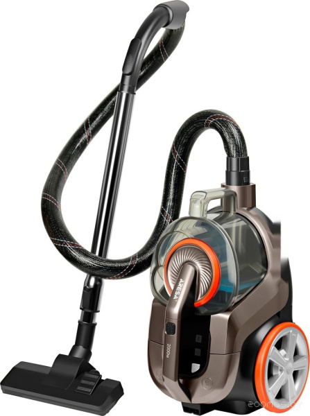 Пылесос ARESA AR-2407 