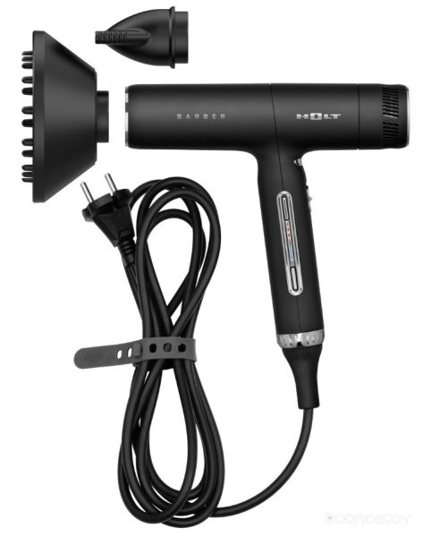 Фен-стайлер Holt HT-HDS-001 HT-HDS-001