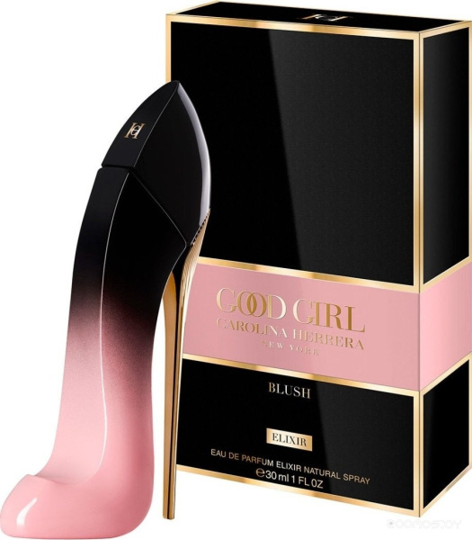 Вода парфюмерная 30мл GOOD GIRL Blush Elixir 65198199