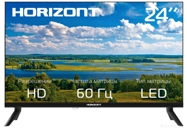 Телевизор Horizont 24HLN26 24HLN26