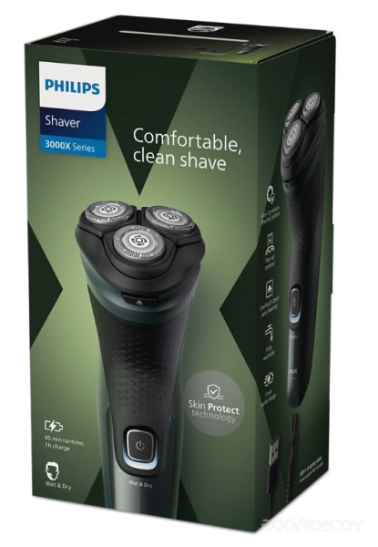 Электробритва PHILIPS X3052/00