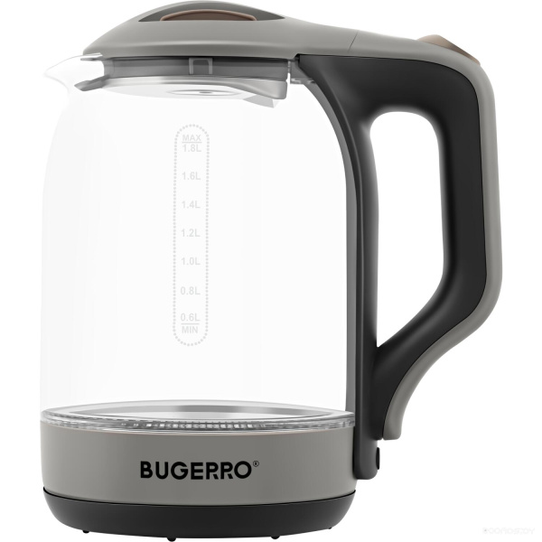 Чайник электрический BUGERRO BG-5609 BG-5609