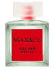 Вода парфюмерная 50мл GOOD VIBES DON'T LIE MAX&Co. 002462