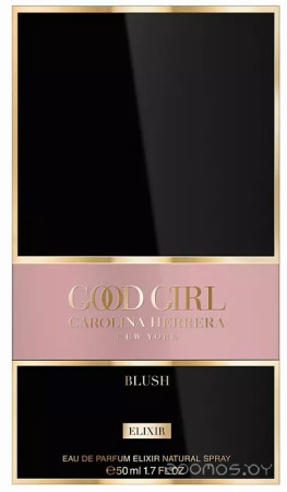 Вода парфюмерная 50мл GOOD GIRL Blush Elixir