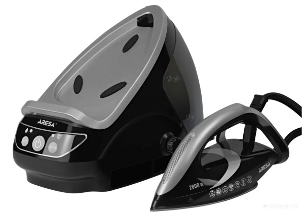Утюг с парогенератором ARESA AR-5503 AR-5503