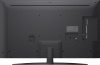 Телевизор LG NanoCell AI NANO81 43NANO81A6A