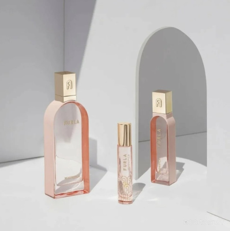 Вода 30мл парфюмерная MAGNIFICA FURLA 301121
