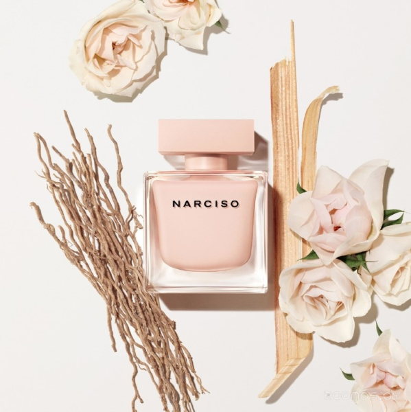 Вода парфюмерная 50мл Narciso Poudre женская 88404500100;88404500103