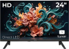 Телевизор Витязь 24" D24HN01BF