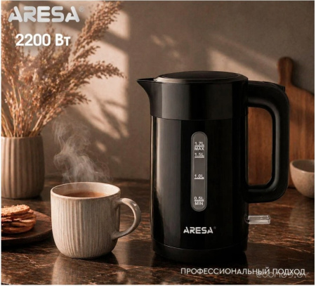 Чайник электрический ARESA AR-3490 AR-3490