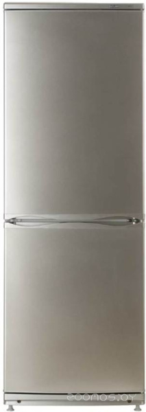 Холодильник-морозильник ATLANT ХМ-4012-080 