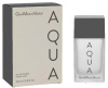 Вода туалетная 100мл Aqua мужская 058209