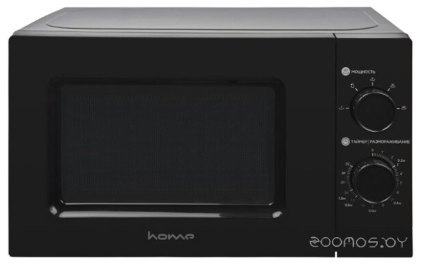 Печь микроволновая Home HMM207BB