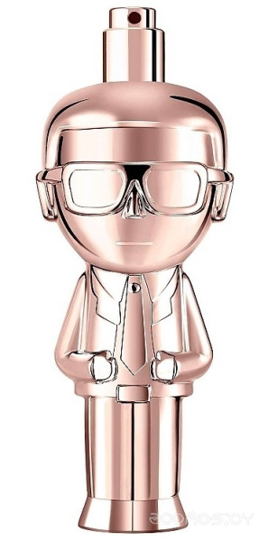 Вода парфюмерная 60мл IKONIK POUR FEMME KARL LAGERFELD 149839