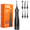 Ирригатор Bitvae BV F5020E Water Flosser чёрный BV F5020E чёрный