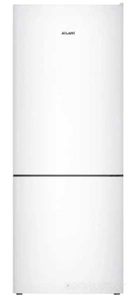 Холодильник-морозильник ATLANT ХМ-4609-101   