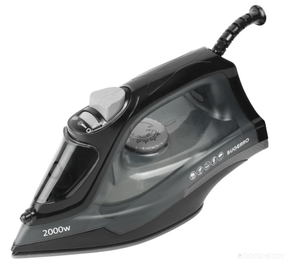 Утюг BUGERRO BG-7302 BG-7302