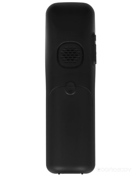 Телефон DECT Panasonic KX-TGE110UCB